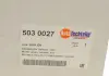 Стекло зеркала AUTOTECHTEILE 503 0027 (фото 5)