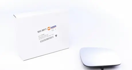 Стекло зеркала AUTOTECHTEILE 503 0011