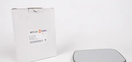 Стекло зеркала AUTOTECHTEILE 385 7025
