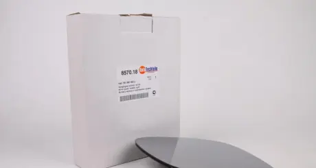 Стекло зеркала AUTOTECHTEILE 385 7018