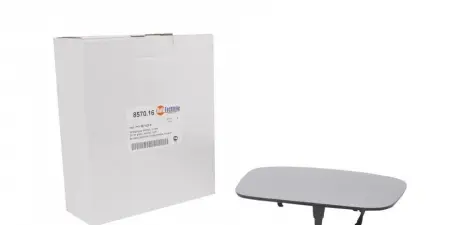 Стекло зеркала AUTOTECHTEILE 385 7016