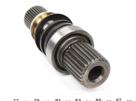 Фото 1 - фланец полуоси AUTOTECHTEILE 340 9003 Фланец полуоси AUTOTECHTEILE 340 9003 (фото 1)