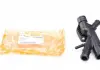 Фланець системи охолодження VW Caddy/Golf/Passat 05- AUTOTECHTEILE 312 1034 (фото 1)