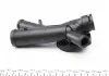 Фланець системи охолодження VW Caddy/Golf/Passat 05- AUTOTECHTEILE 312 1034 (фото 4)
