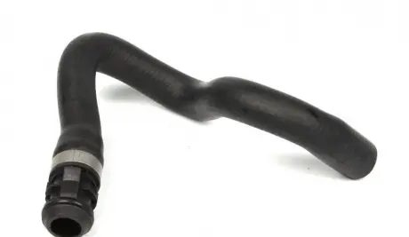 Патрубок печки AUTOTECHTEILE 100 8333