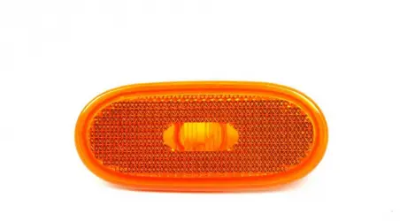 Фонарь боковой AUTOTECHTEILE 100 8248
