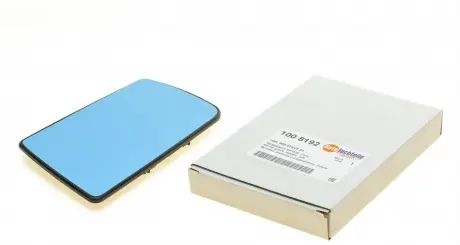 Стекло зеркала AUTOTECHTEILE 100 8192