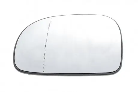 Стекло зеркала AUTOTECHTEILE 100 8188
