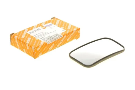 Стекло зеркала AUTOTECHTEILE 100 8158