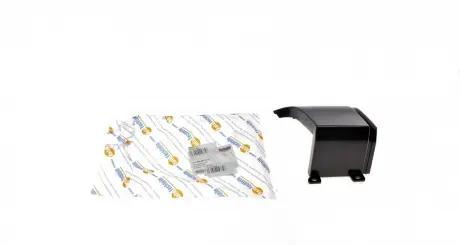 Накладка петли AUTOTECHTEILE 100 6912
