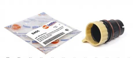 Роз\'єм АКПП AUTOTECHTEILE 100 5466