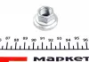 Гайка колесная 100 4010