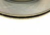Диск тормозной Aic 53442 (фото 3)