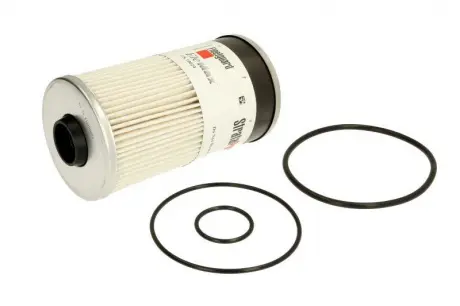 Фільтр палива Fleetguard FS19624