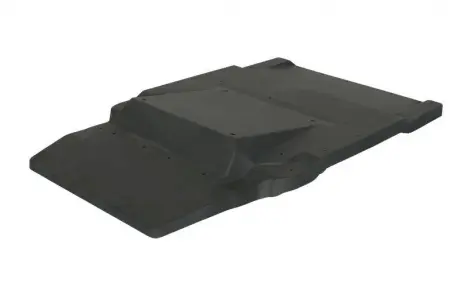 Крыло переднее Pacol MANMG018