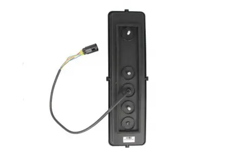 Задний фонарь Trucklight TLFO002