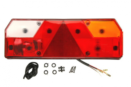 Задній ліхтар Trucklight TLUN049R