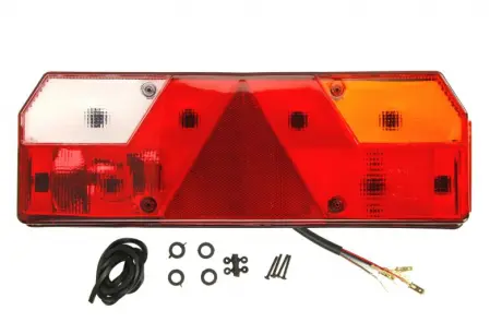 Задний фонарь Trucklight TLUN049R