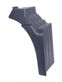 Крило переднє Pacol MANMG010L