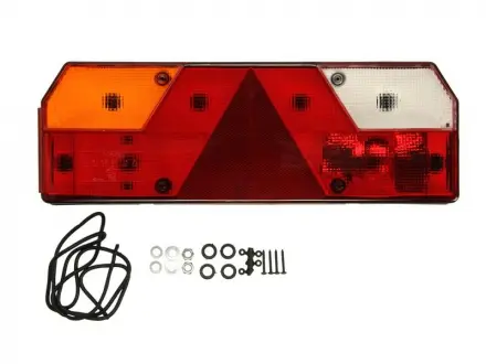 Задний фонарь Trucklight TLUN009L