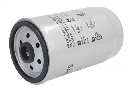 Фільтр палива Boss filters BS04025