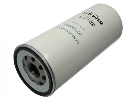 Фильтр топлива Boss filters BS04011