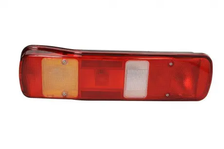 Задній ліхтар Trucklight TLVO002L