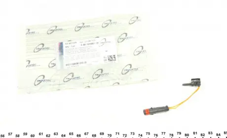 Датчик износа Trucktec automotive 02.42.036