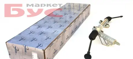 Рейка керма Trucktec automotive 02.37.199