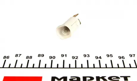 Автолампа 24V Ring R508TVWH