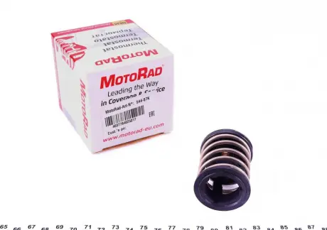 Термостат системи охолодження Motorad 544-87K