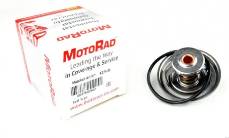 Термостат BMW Motorad 274-88K