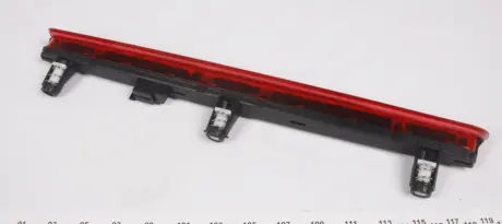 Фонарь задний AUTOTECHTEILE 394 5024