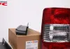 Фонарь задний AUTOTECHTEILE 394 5015 (фото 1)