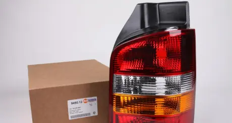 Фонарь задний AUTOTECHTEILE 394 5012 (фото 1)