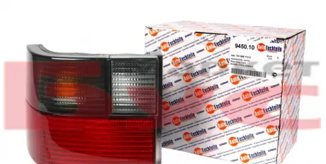 Фонарь задний AUTOTECHTEILE 394 5010