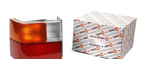 Фонарь задний AUTOTECHTEILE 394 5008