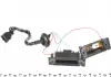 Корпус фонаря AUTOTECHTEILE 382 7004 (фото 2)