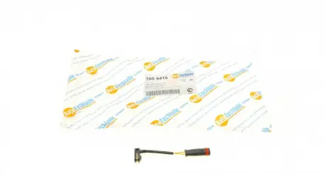 Датчик износа AUTOTECHTEILE 100 5415