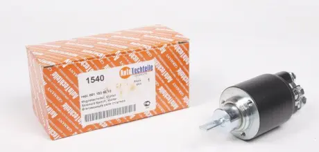 Реле стартера AUTOTECHTEILE 100 1540