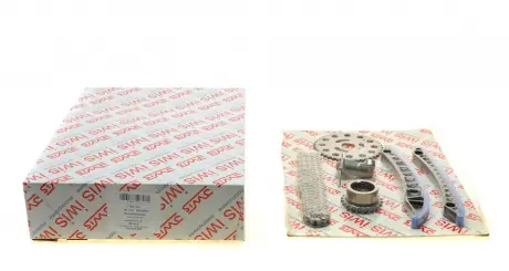 Комплект ланцюга ГРМ Aic 59828Set
