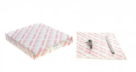 Комплект цепи Aic 59821Set