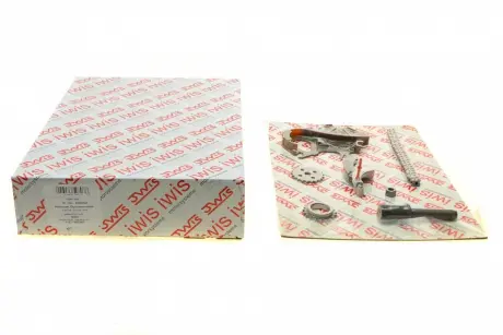Комплект цепи Aic 59807Set