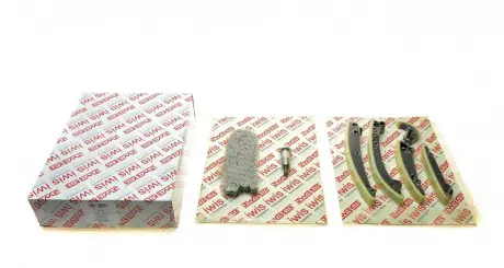 Комплект цепи Aic 59110Set