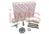 Комплект ланцюга ГРМ Aic 59106Set (фото 1)
