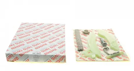 Комплект ланцюга ГРМ Aic 59101Set