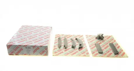 Комплект ланцюга ГРМ Aic 59024Set