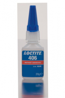Клей для гуми Loctite LOC40620G