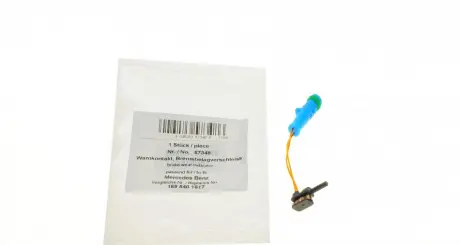 Фото 1 - датчик износа Aic 57348 Датчик износа Aic 57348 (фото 1)