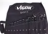 Набор ключей Vigor V5517 (фото 2)